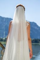 Brautkleid / Hochzeitskleid Verkauf Second Hand Bayern - Germaringen Vorschau