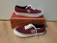 Vans Authentic ungetragen Niedersachsen - Walsrode Vorschau