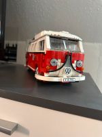 Lego VW Buss Thüringen - Bad Berka Vorschau