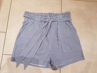 Only Loose Shorts blau/weiß Gr. M Baden-Württemberg - Walzbachtal Vorschau