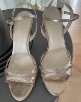 *COX*Pumps*Slingpumps*gold*Gr.39*NEUw.*Top* Nordrhein-Westfalen - Selm Vorschau