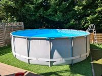 INTEX Pool Essen - Essen-Borbeck Vorschau