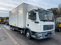 MAN TGL 7.150 Koffer Ladebordwand LKW Hessen - Steinau an der Straße Vorschau