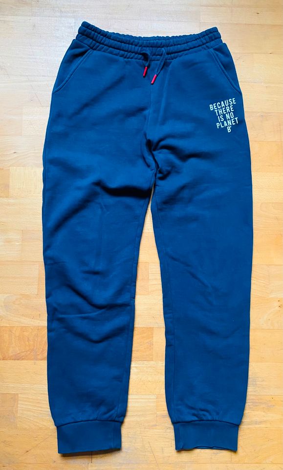 Jogger von Ecoalf "Because there is no Planet B" Gr.12  TOP! in Hamburg