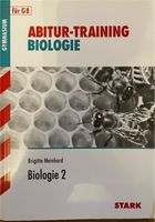 Abitur-Training Biologie 2, Gymnasium G8, Stark Bayern - Altendorf b. Nabburg Vorschau