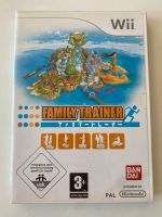 Spiel Wii Family Trainer Berlin - Spandau Vorschau