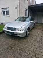 Mercedes-Benz C 200 Bayern - Kelheim Vorschau