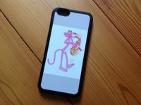 Tolle Handyhülle Pink Panther für IPhone 6s Bayern - Weißenohe Vorschau