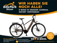 Kreidler Elektro-Fahrrad E-Bike Eco7 Sport Bosch CX 500Wh 10-Gang Niedersachsen - Dissen am Teutoburger Wald Vorschau