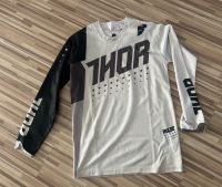 Thor Pulse Motorcross Jersey Shirt Gr. S Brandenburg - Groß Kreutz Vorschau