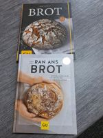 2 Brot Backbücher Rheinland-Pfalz - Idar-Oberstein Vorschau