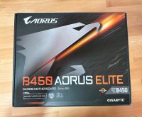 GIGABYTE B450 AORUS ELITE + AMD Ryzen 5 2600 Dresden - Cotta Vorschau