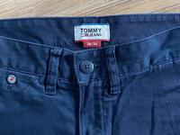 Tommy Hilfiger Slim Fit Chino Navy 28/34 Herren Bayern - Regensburg Vorschau