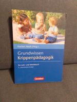Buch Krippenpädagogik Rheinland-Pfalz - Nittel Vorschau