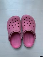 Pinke Crocs Hessen - Bad Karlshafen Vorschau