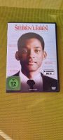 Sieben Leben DVD mit Will Smith Bayern - Gundelsheim Vorschau