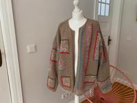 CLOSED Cardigan Größe L Strickjacke Pullover Altstadt-Lehel - München/Lehel Vorschau