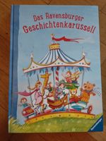 Ravensburger Geschichtenkarussell Kinderbuch Vorlesen Essen - Huttrop Vorschau