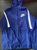 Nike langarm Weste Trainings Jacke Rheinland-Pfalz - Lösnich Vorschau