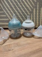 Tommee Tippee Babyflasche Set Rheinland-Pfalz - Ludwigshafen Vorschau