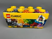 NEU OVP LEGO Classic 10696 LEGO® Mittelgroße Bausteine-Box Niedersachsen - Ganderkesee Vorschau