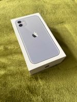 iPhone 11 Purlpe 64GB Top Zustand Kreis Pinneberg - Haseldorf Vorschau