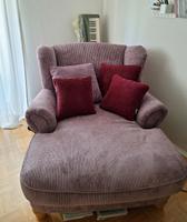 Sessel groß Loveseat Nordrhein-Westfalen - Mönchengladbach Vorschau
