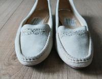 Ballerinas von Lloyd Größe 39 Nordrhein-Westfalen - Herford Vorschau