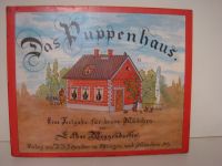 Lothar Meggendorfer"Das Puppenhaus" Rheinland-Pfalz - Hauenstein Vorschau