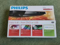 Philips DVP3850 DVD Player Schleswig-Holstein - Ahrensburg Vorschau