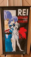 Neon Genesis Evangelion Wallscroll Rei (aus Stoff) Thüringen - Rudolstadt Vorschau