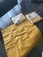 3 Kissenbezüge  50x50 Sanela Gelb Ikea NEU Nordrhein-Westfalen - Bottrop Vorschau