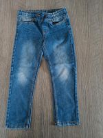 Jungen Jeanshose Gr 128 neuwertig Jeans Hose Nordrhein-Westfalen - Wettringen Vorschau