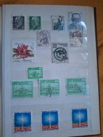 Briefmarken DDR und Russland und aus der Welt Berlin - Köpenick Vorschau