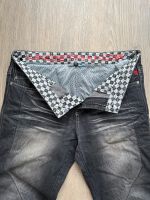 Lindstrands STR Blaze Motorrad Jeans Schwarz 52 Hamburg-Mitte - Hamburg Wilhelmsburg Vorschau