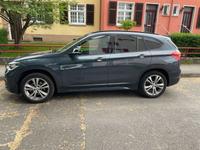 BMW x1 xDrive 18d Sport Line West - Sindlingen Vorschau