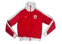 Vintage Trainingsjacke England, Größe M Pankow - Prenzlauer Berg Vorschau