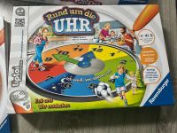 Tiptoi Spiel Rund um die Uhr Niedersachsen - Wolfsburg Vorschau