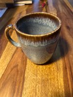 2 Kaffeebecher Becher Tasse Like Villeroy & Boch beige grau Eimsbüttel - Hamburg Rotherbaum Vorschau