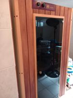 Infrarot Wärmekabine Sauna für 2 Personen 230 V Bayern - Offenberg Vorschau