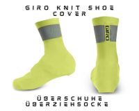 Giro Knit Shoe Cover Überschuhe Überziehsocke Gr. 40-42 Lindenthal - Köln Sülz Vorschau