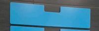 IKEA Stuva malad blau Schubladenfront klein und groß Duisburg - Friemersheim Vorschau
