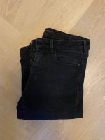 Maison Scotch Denim, grau/schwarz, la Parisienne skinny Hamburg-Mitte - Hamburg St. Georg Vorschau