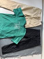 Hosen und Tshirt von H&M Niedersachsen - Delmenhorst Vorschau
