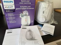 Flaschenwärmer Philips Avent Bayern - Gangkofen Vorschau