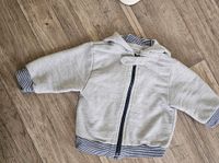 Collegejacke, Sweat Jacke, Gr. 80, Baseball Hessen - Glauburg Vorschau