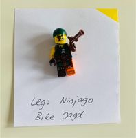 ❤ Lego Ninjago - Bike Jagd ❤ Minifigur * Spielzeug Sachsen - Plauen Vorschau