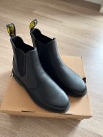 Chelsea Boots Dr. Martens „Laura“ Größe 40 schwarz Münster (Westfalen) - Roxel Vorschau