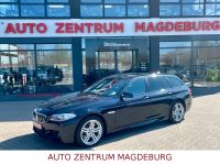BMW 530d xDrive,M-Paket,Leder,Memory,HeadUp,Xenon Sachsen-Anhalt - Magdeburg Vorschau