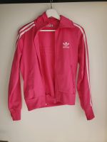 Trainingsjacke Adidas Classics Firebird Originals  pink 34 Nordrhein-Westfalen - Neuss Vorschau